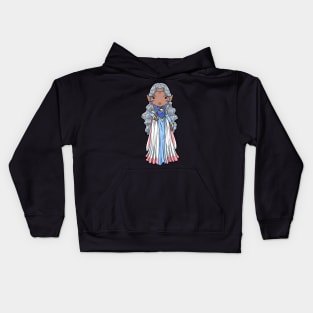 Alura Kids Hoodie